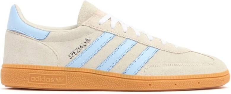Adidas Originals Handball Spezial W Sneaker adidas Handball Spezial in beige formaten: 41 1 3