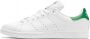 Adidas Stan Smith Primegreen basisschool Schoenen White Synthetisch Foot Locker - Thumbnail 100