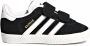 Adidas Child Gazelle Sneakers CF I Cq3139 Zwart - Thumbnail 16