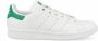 Adidas Stan Smith Primegreen basisschool Schoenen White Synthetisch Foot Locker - Thumbnail 69