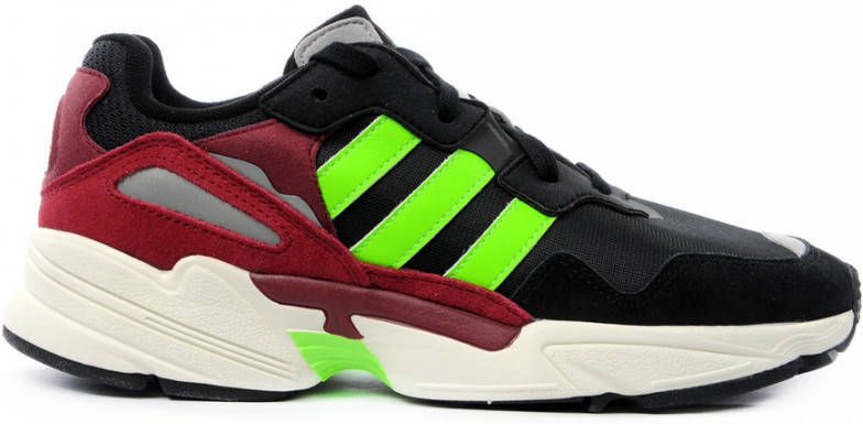 Adidas Lage Sneakers YUNG-96 - Foto 1