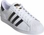 Adidas Originals adidas SUPERSTAR C Unisex Sneakers Ftwr White Core Black Ftwr White - Thumbnail 107