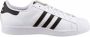 Adidas Originals adidas SUPERSTAR C Unisex Sneakers Ftwr White Core Black Ftwr White - Thumbnail 101