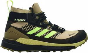 Adidas Terrex Free Hiker Gore Tex® schoenen Wandelschoenen
