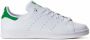 Adidas Stan Smith Primegreen basisschool Schoenen White Synthetisch Foot Locker - Thumbnail 117
