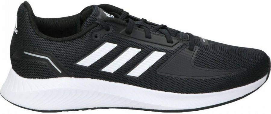 Adidas Runfalcon 2.0 Sneakers Core Black Ftwr White Grey Six - Foto 6