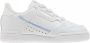 Adidas Continental 80 Baby Schoenen White Leer Foot Locker - Thumbnail 2