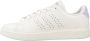 Adidas Advantage 2.0 Schoenen Wit Vrouw - Thumbnail 2