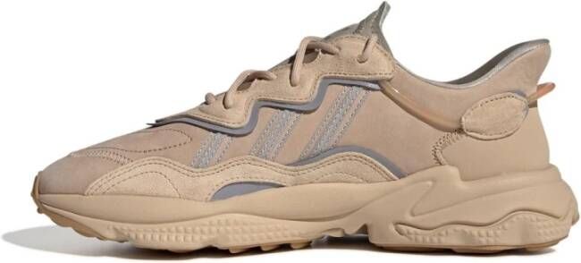 Adidas Sneakers Beige Heren