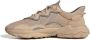 Adidas Originals Adidas Ozweego Heren sneakers st pale nude light brown solar red - Thumbnail 3
