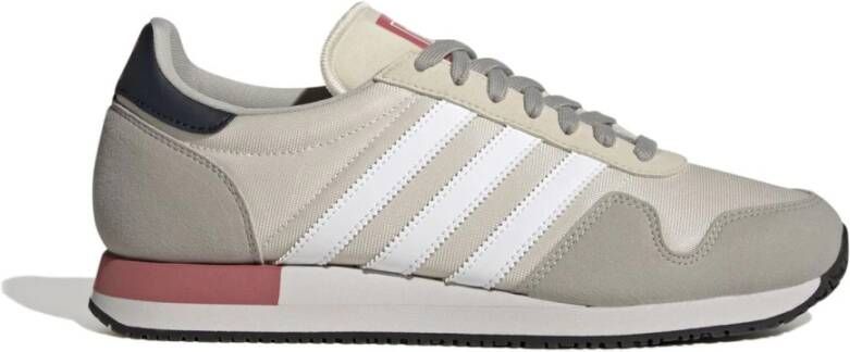 Adidas Sneakers Beige Heren