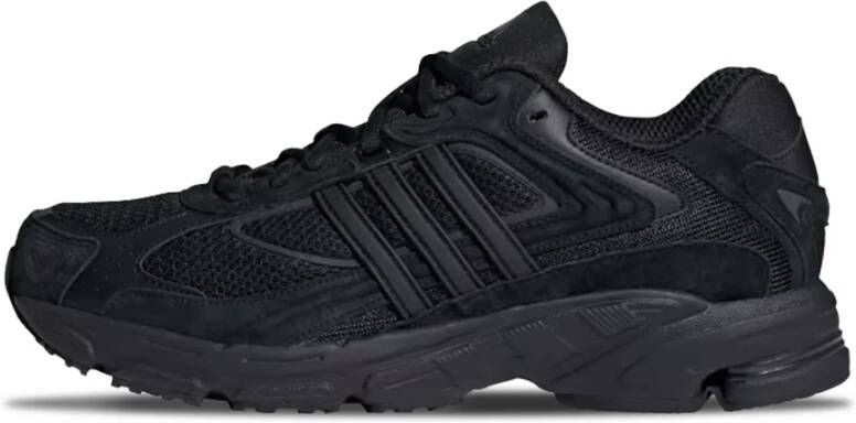 Adidas Sneakers Black Heren