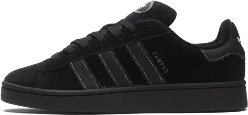 Adidas Sneakers Black Heren