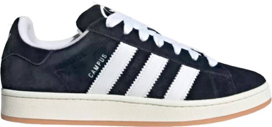 Adidas Originals Campus Sneaker Skate Schoenen core black ftwr white off white maat: 38 2 3 beschikbare maaten:36 2 3 37 1 3 38 2 3 39 1 3 40 - Foto 5