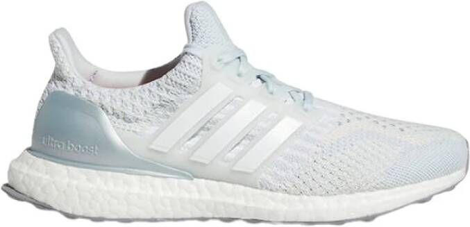 Adidas Ultraboost 5.0 Dna Dames Schoenen Blue Mesh Synthetisch 2 3