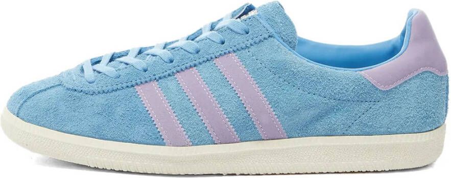 Adidas Originals Blue Grass Schoenen