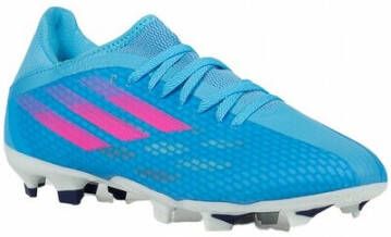 Adidas Sneakers Blauw Heren