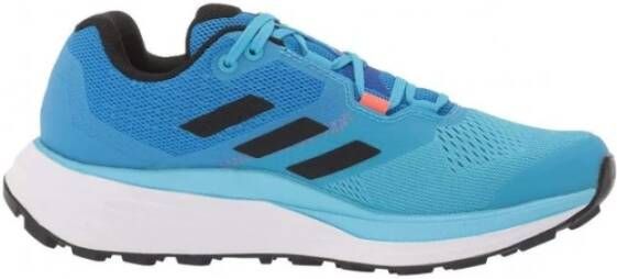 Adidas Sneakers Blauw Heren