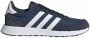 Adidas Originals Run 60s 2.0 Sneakers Adidas Blauw Heren - Thumbnail 2