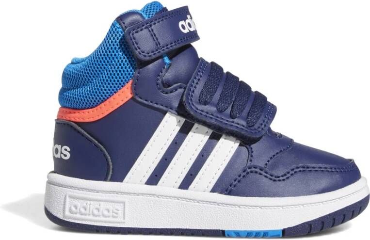 Adidas Sneakers Blauw Heren