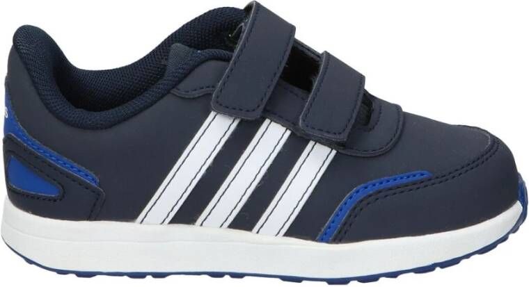 Adidas Sneakers Blauw Heren