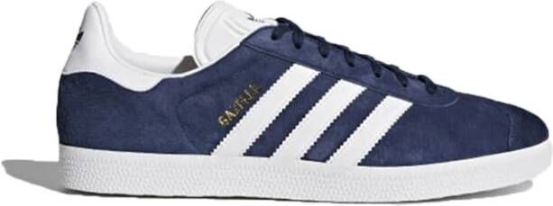 Adidas Sneakers Blauw Heren