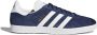 Adidas Originals Gazelle Sneaker Gazelle blau maat: 41 1 3 beschikbare maaten:41 1 3 42 2 3 43 1 3 44 2 3 45 1 3 46 - Thumbnail 4