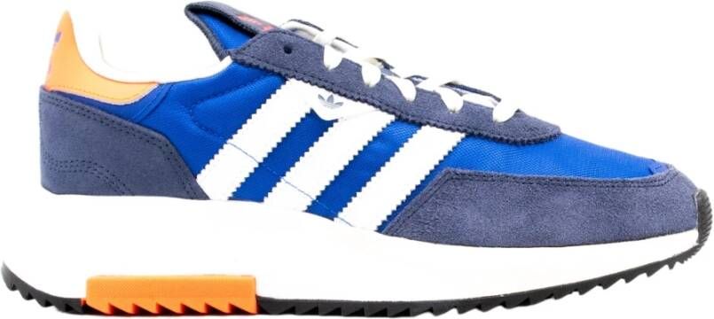 Adidas Originals Sneakers MIINTO-b7c9355a012a5ee472ff Blauw - Foto 4