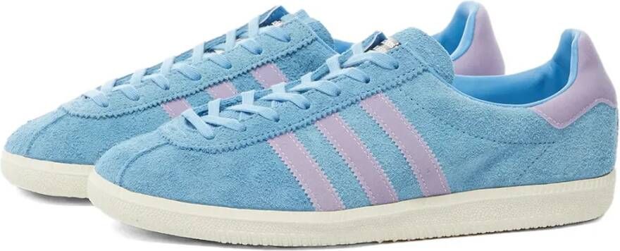Adidas Sneakers Blauw Heren