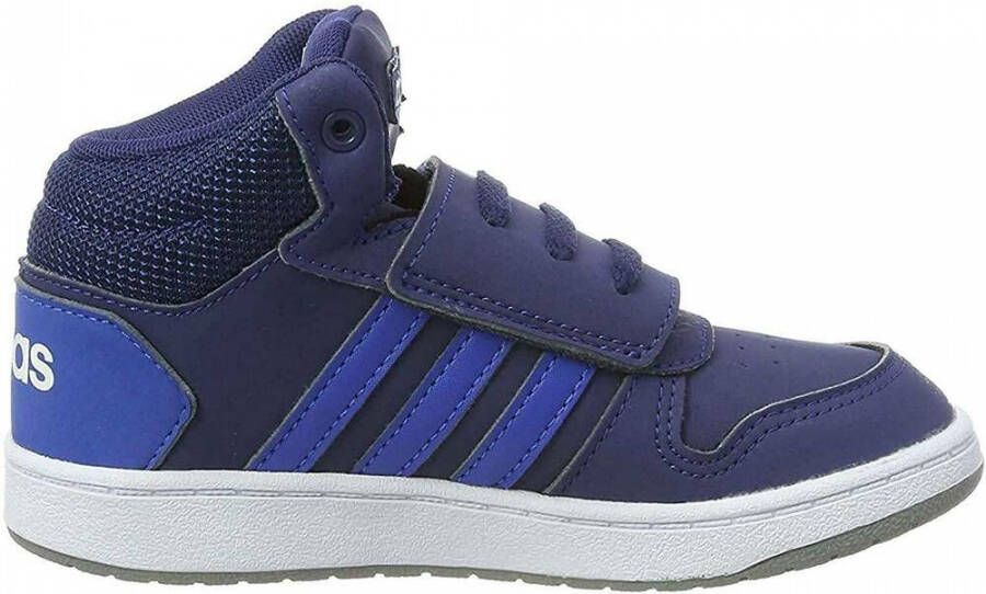 Adidas Sneakers Unisex donkerblauw blauw - Foto 2