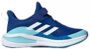 Adidas SPORTSWEAR Fortarun El Hardloopschoenen Kinderen Blue - Thumbnail 2