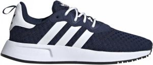 Adidas Sneakers Blauw Unisex