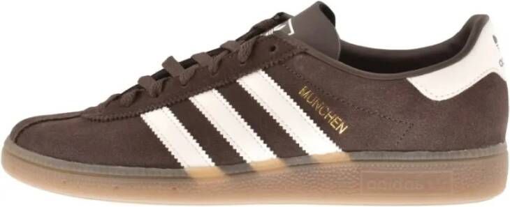 Adidas madoru 2 cheap m heren bruin
