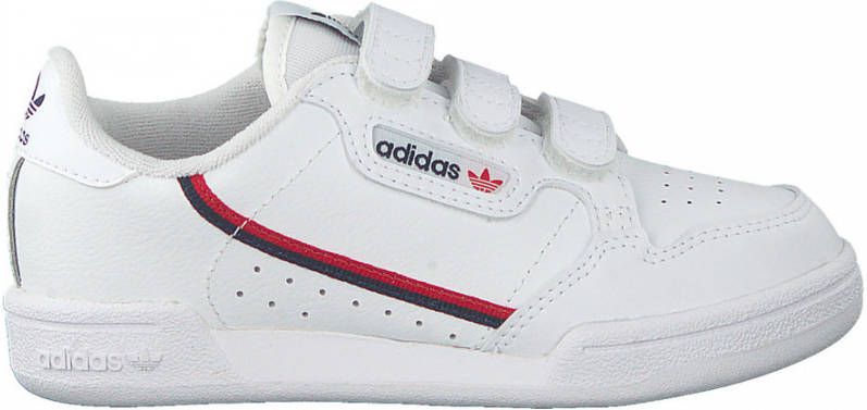 Adidas Sneakers Continental 80 Cf C