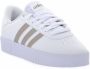Adidas Sneakers court bold MIINTO 76a1eb9cb9692f1cf5ac Wit Dames - Thumbnail 14