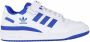 Adidas Originals Forum Low Sneaker Basketball Schoenen ftwr white ftwr white team royal blue maat: 41 1 3 beschikbare maaten:41 1 3 42 2 3 43 - Thumbnail 8
