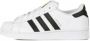 Adidas Originals adidas SUPERSTAR C Unisex Sneakers Ftwr White Core Black Ftwr White - Thumbnail 143