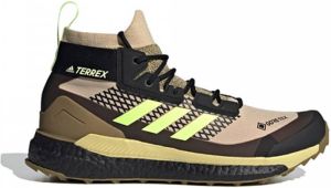 Adidas Terrex Free Hiker Gore-Tex schoenen Wandelschoenen