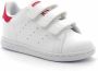 Adidas Lage Sneakers STAN SMITH CF I SUSTAINABLE - Thumbnail 2