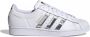 Adidas Originals Buty sneakersy Superstar Transparent Pack Fy7717 Wit Unisex - Thumbnail 2