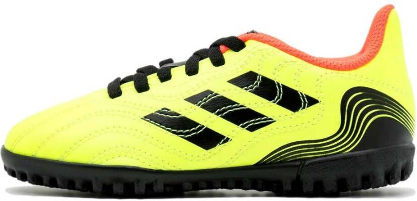 Adidas Sneakers Geel Heren