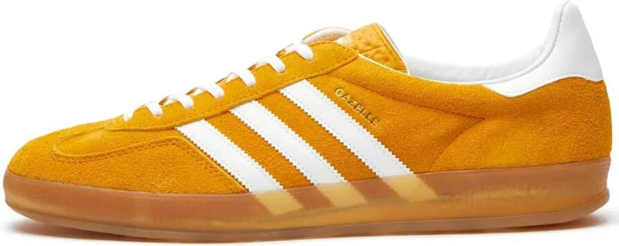 Adidas Sneakers Gazelle Indoor Orange Peel