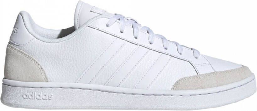 Adidas Sneakers Grand Court SE Wit Heren