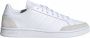 Adidas Grand Court SE Heren Sneakers 1 3) Wit Beige Creme Casual schoenen - Thumbnail 2