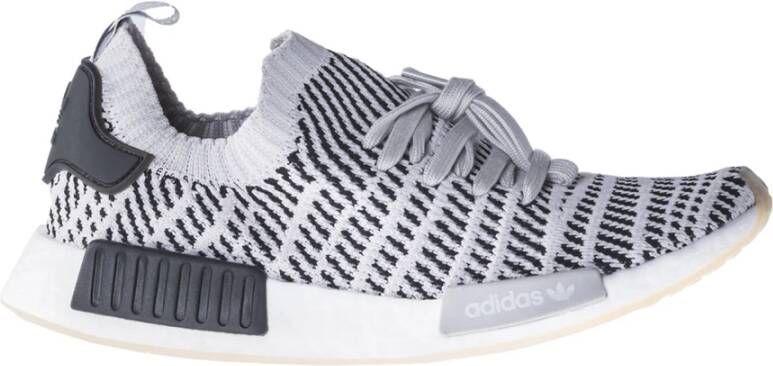 Adidas Sneakers Gray Heren