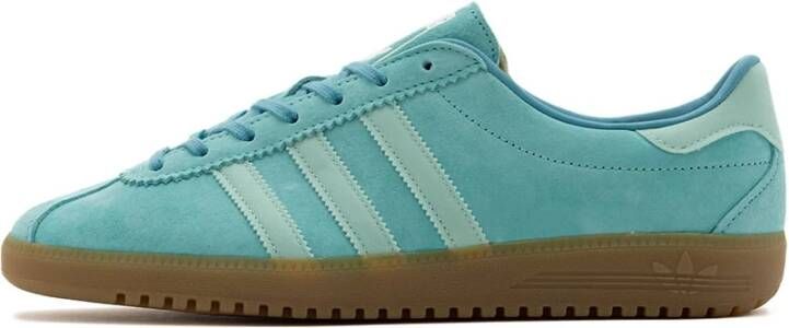 Adidas Originals Sportschoenen Bermuda Blauw - Foto 4