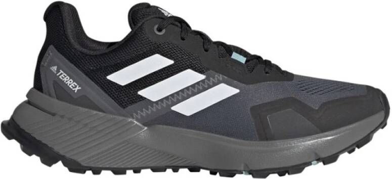 Adidas Sneakers Grijs Dames