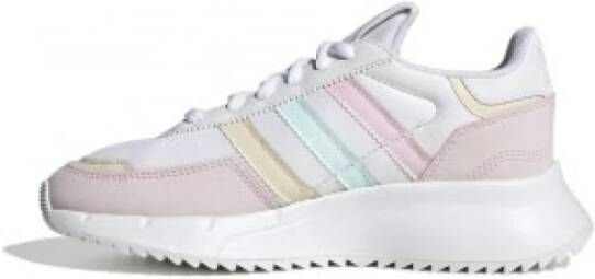 Adidas Originals Kindertrainers Retropy F2 Wit Unisex - Foto 3