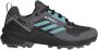 Adidas Terrex Women's Terrex Swift R3 GTX Wandelschoenen grijs zwart - Thumbnail 2