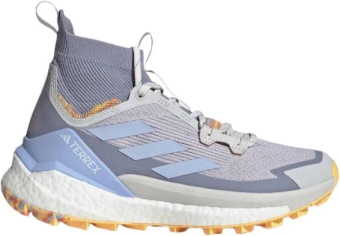 Adidas Terrex Women's Free Hiker 2.0 Hiking Shoes Schoenen